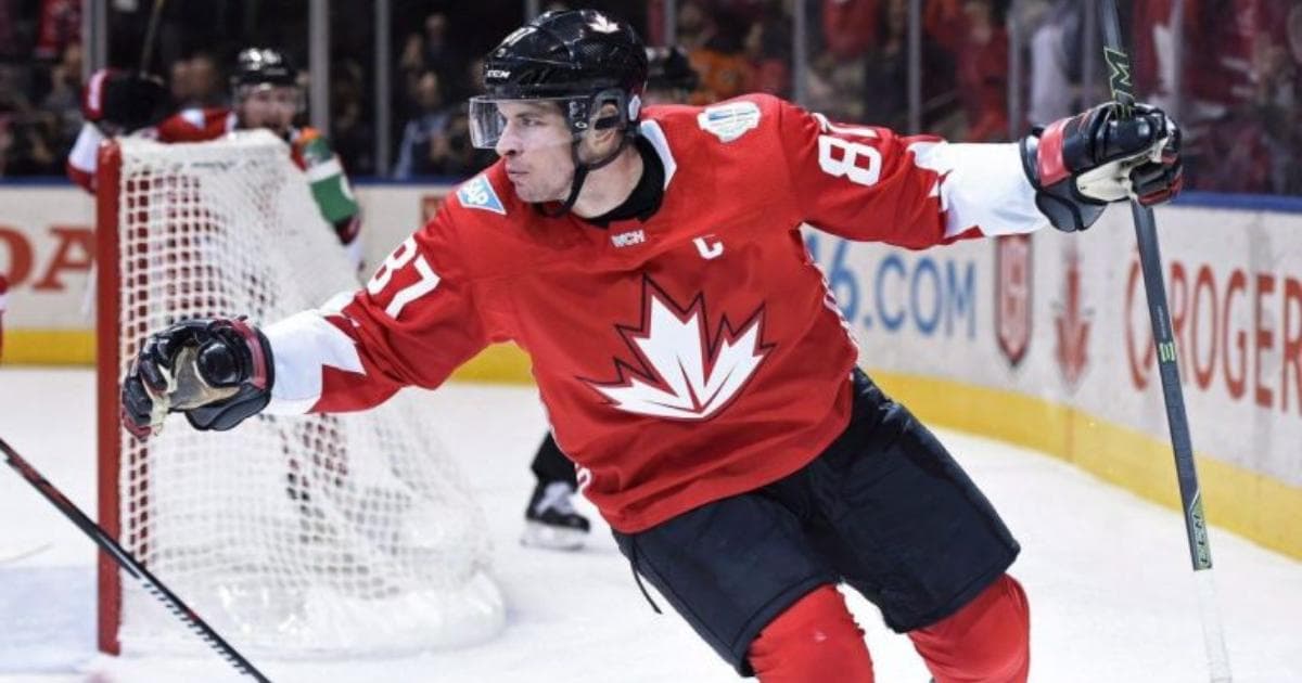 Here's Why Canada Won't Be at the 2026 Spengler Cup for the First Time in Decades