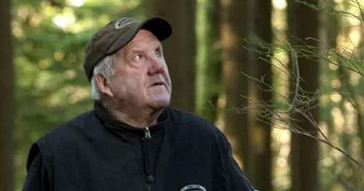 Ernie "Punch" McLean dies tragically in accident.