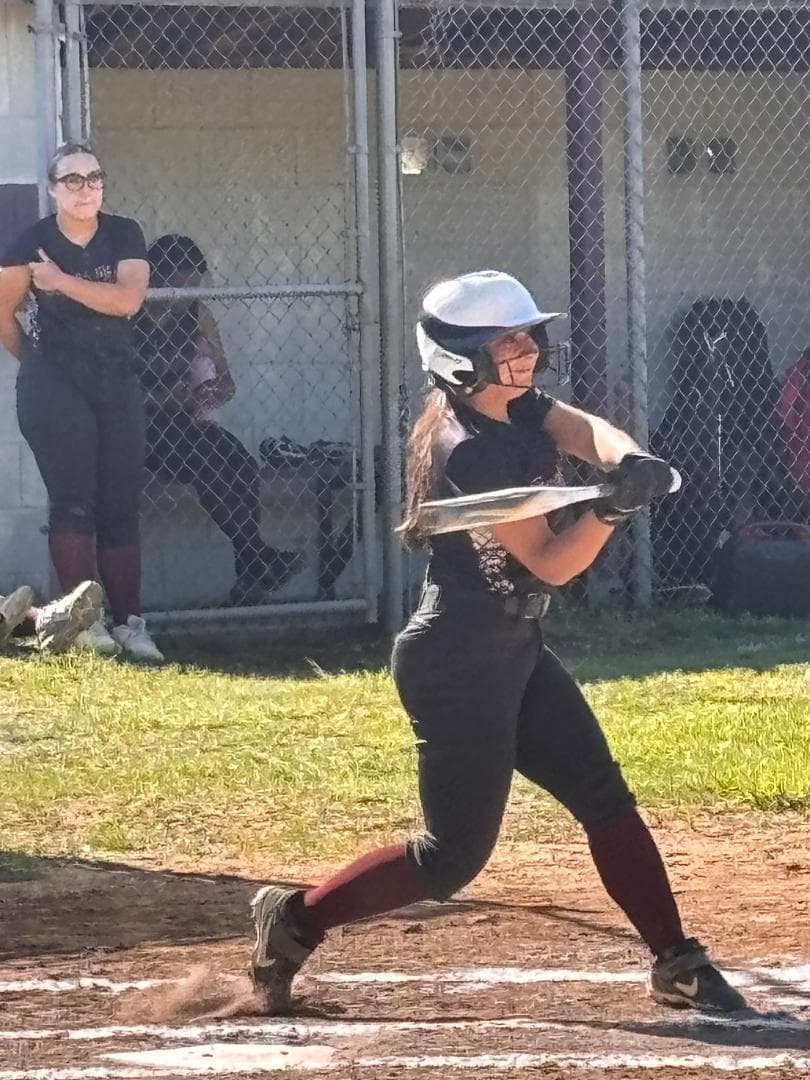 Rega helps power South River softball past Dunellen
