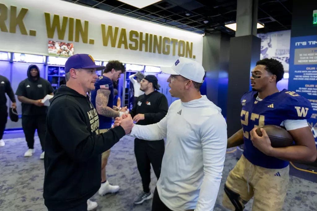 OLB Ramzak Fruean can be an elite piece for Washington football