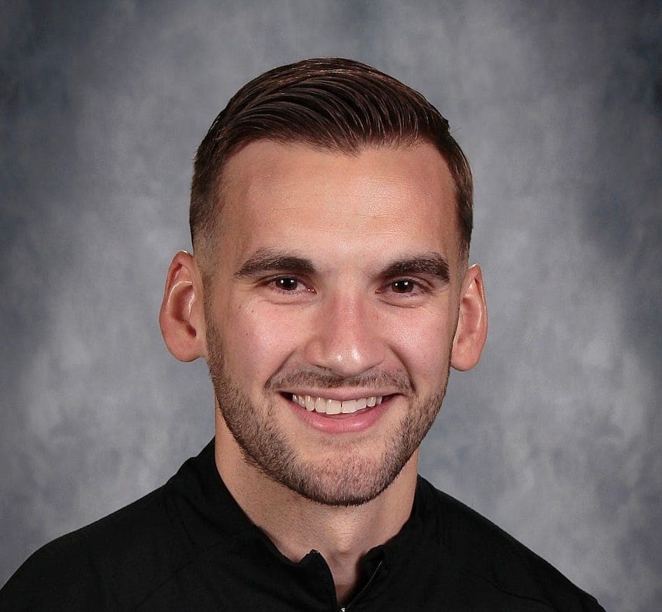 Center Grove hires third-generation coach to lead boys' basketball program