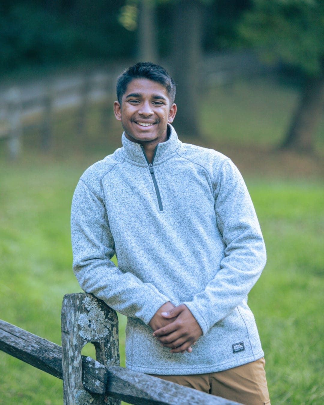 From key player to cut. Noah Dasgupta's family would like answers from Cascade