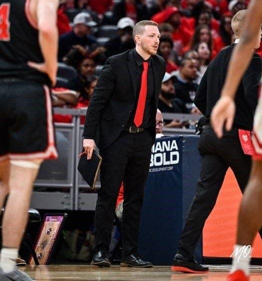 Fishers basketball has a new coach and it is a familiar face with state title experience