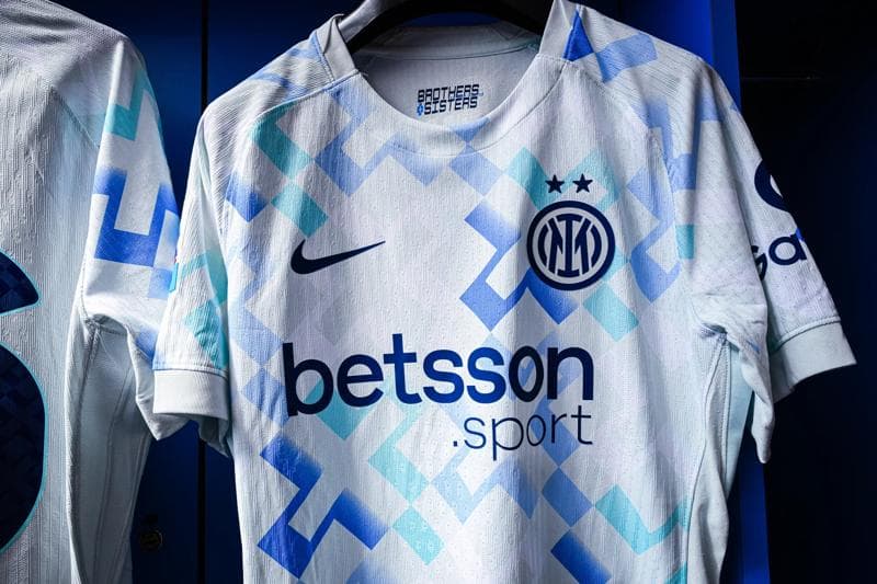 The official line-ups for Torino vs. Inter