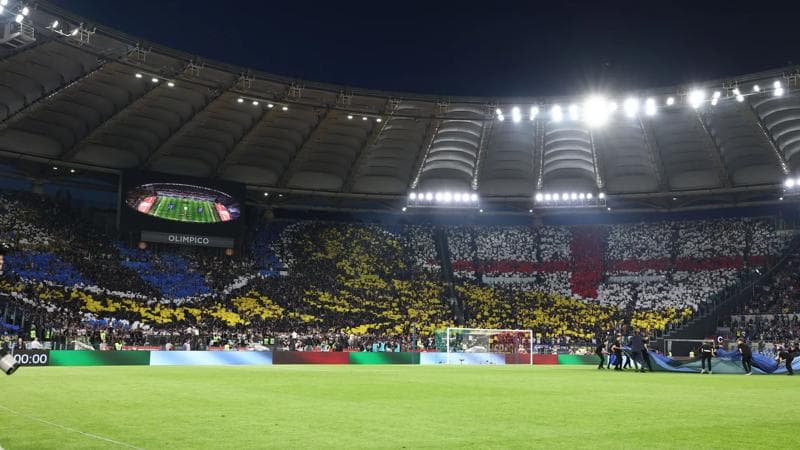 Coppa Italia final, Lazio vs. Inter: dates and sales phases