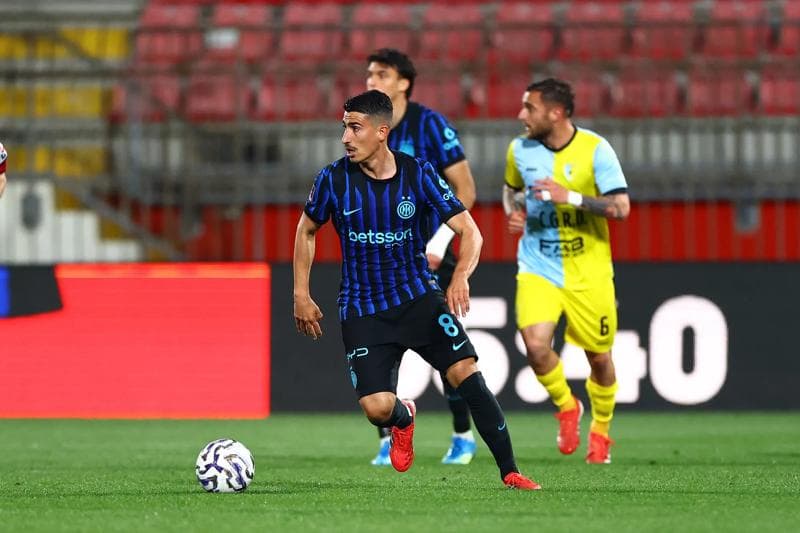 Inter U23 narrowly lose to Arzignano