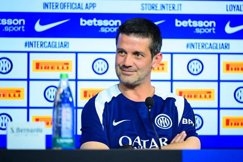 Chivu: "Proud of ourselves, we need to keep up our ambition"