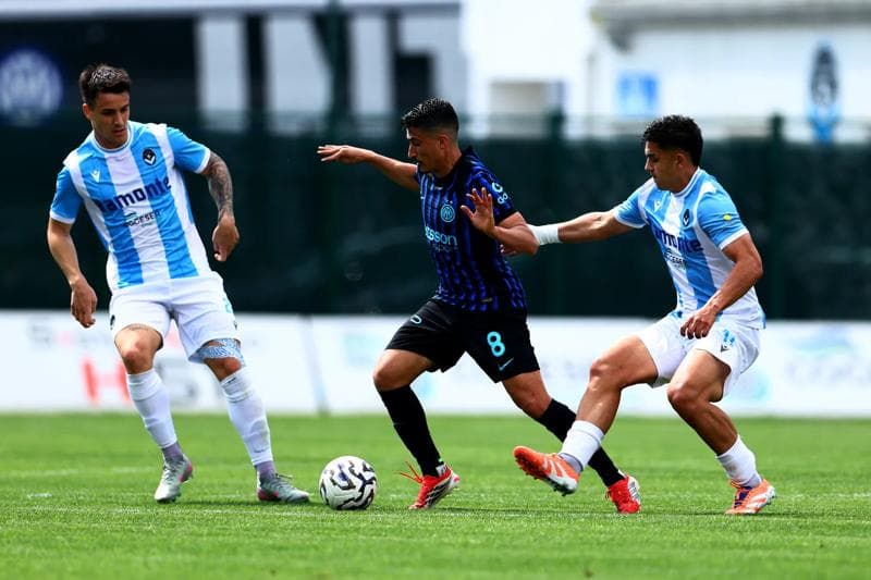 Serie C, Inter U23 lose away to Giana Erminio