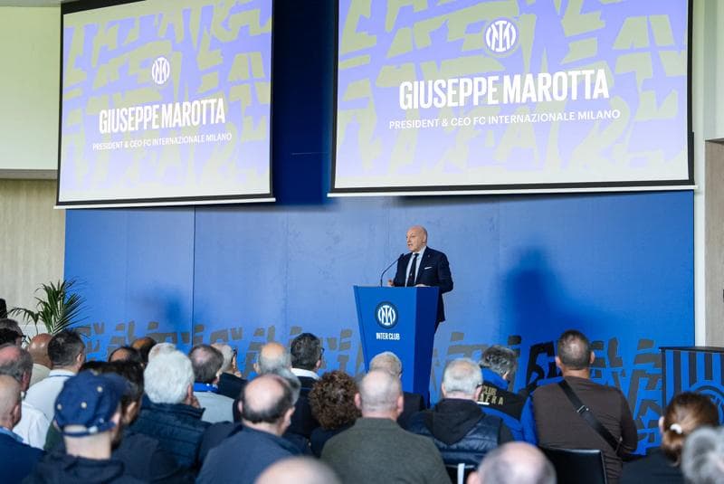 Inter Club Workshop, a special day