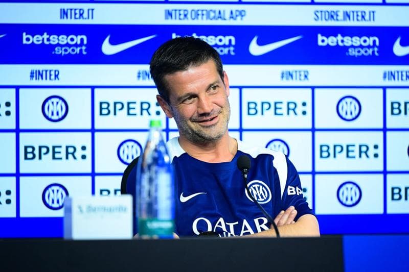 Chivu: "We have given ourselves the chance to dream"