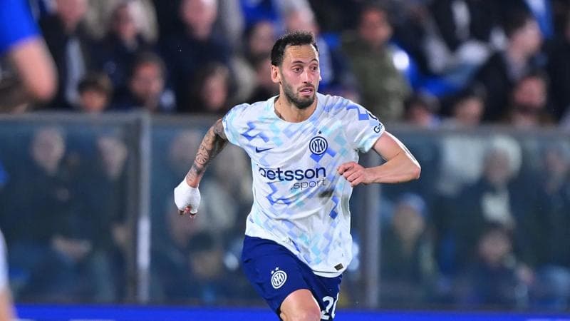 The complete guide to Inter vs Como, ahead of the Coppa Italia semi-final