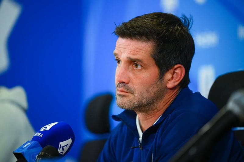 Chivu: "Calm and humility: We deserved what we’ve had this season."