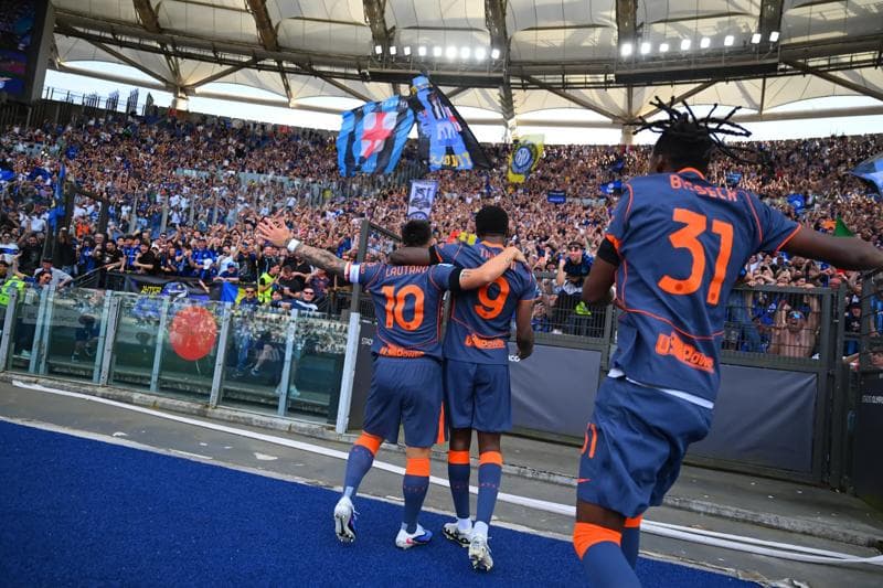 Lazio vs. Inter, the complete guide to the Coppa Italia Final