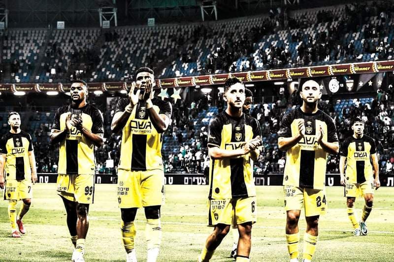 Do-or-die in Jerusalem: Beitar faces defining night in championship race