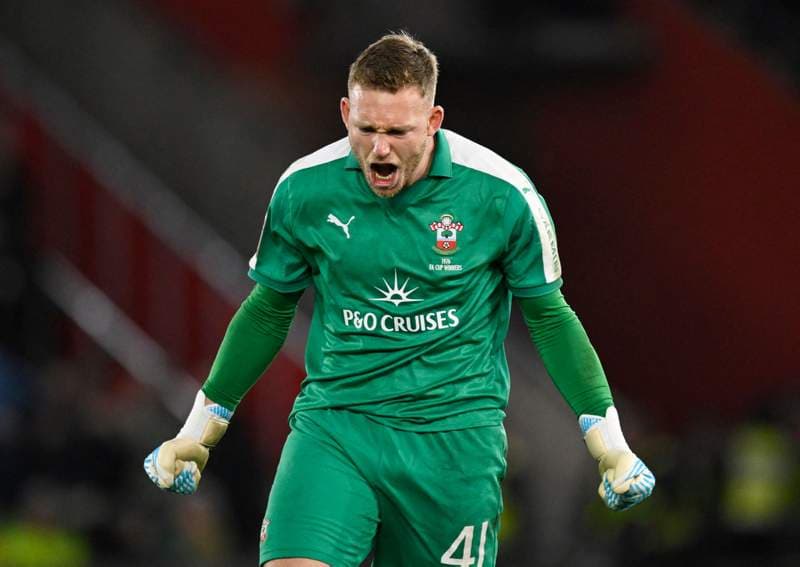 Israeli pride: Peretz lifts Southampton over Arsenal and into Wembley spotlight