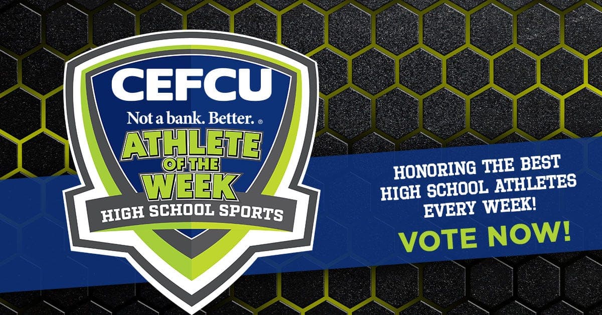 Vote for Journal Star girls athlete of the week for April 6-11, presented by CEFCU