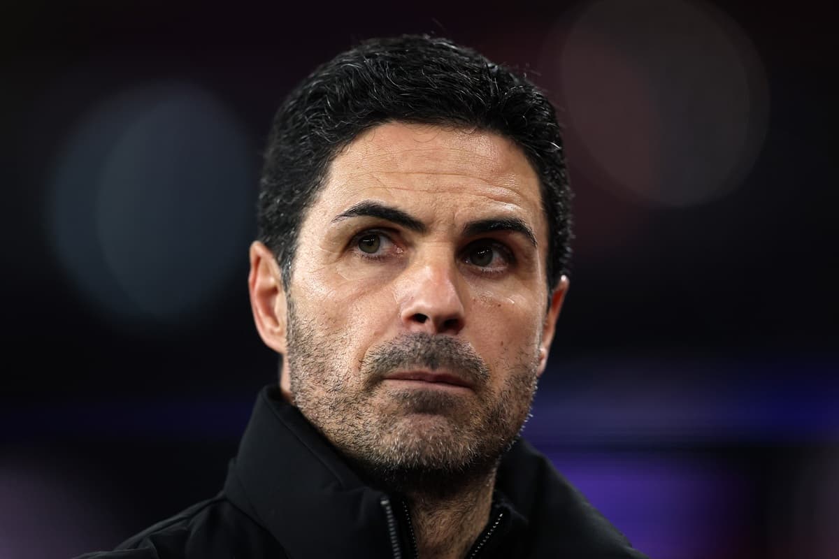 “It’s supposed to be like this” Arteta discusses Arsenal’s recent form