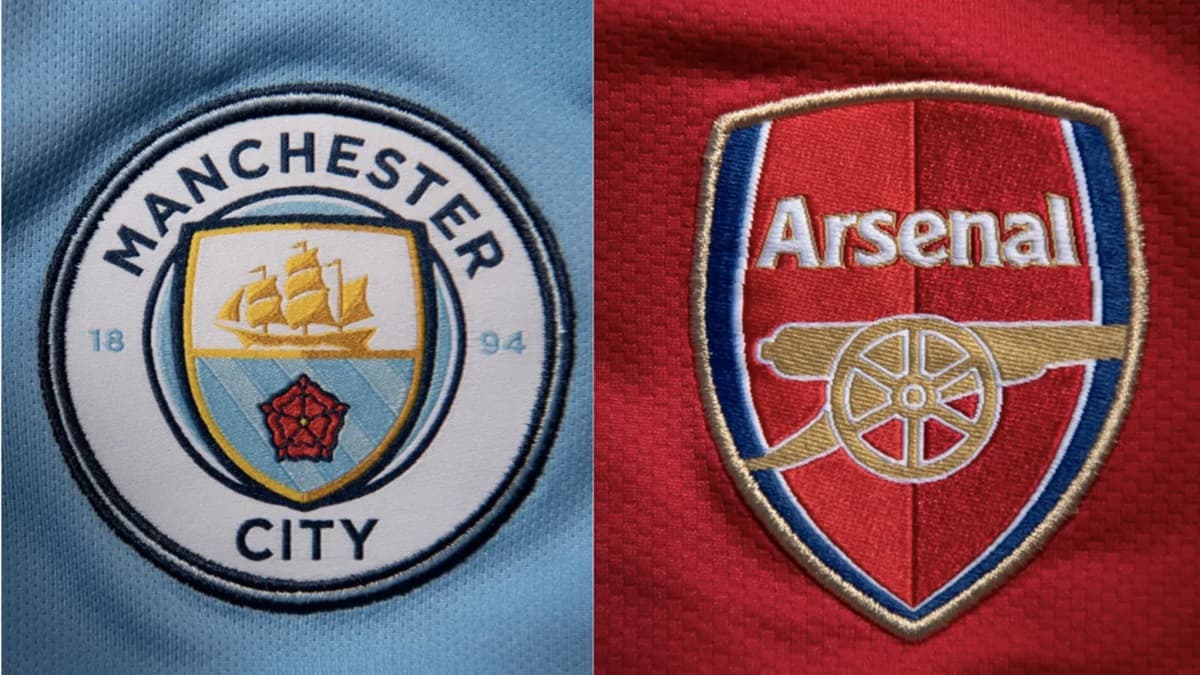 Confirmed Arsenal team v Man City – Havertz starts Gyokeres on bench