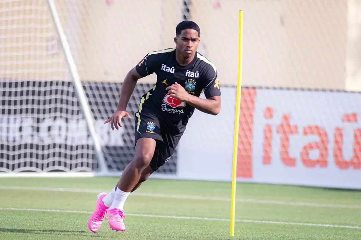 Arsenal is interested in signing in-form on loan Real Madrid star