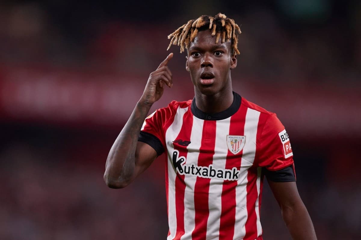 Arsenal’s long-term target is interested in a move to Man Utd