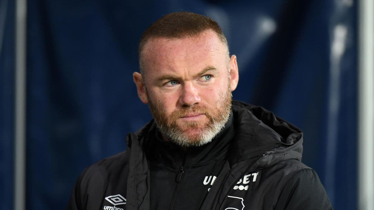 Rooney reveals where City has the edge over Arsenal in the title race