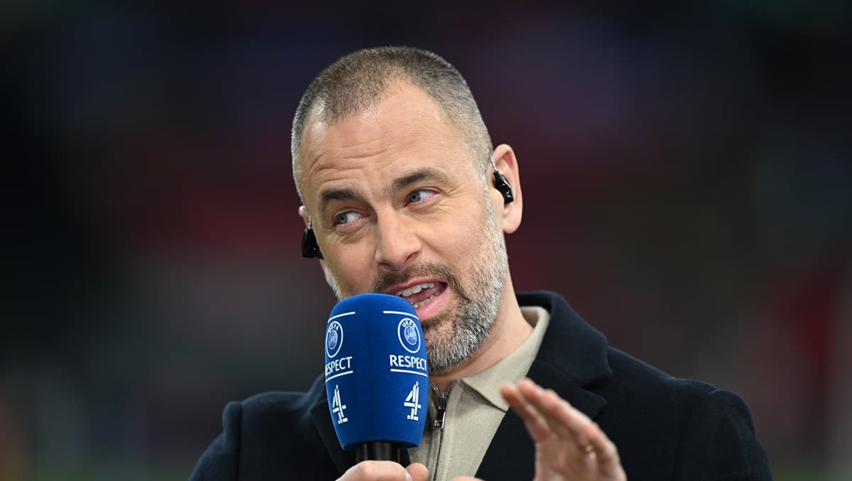 Joe Cole suggests a change for Arsenal in the Man City game