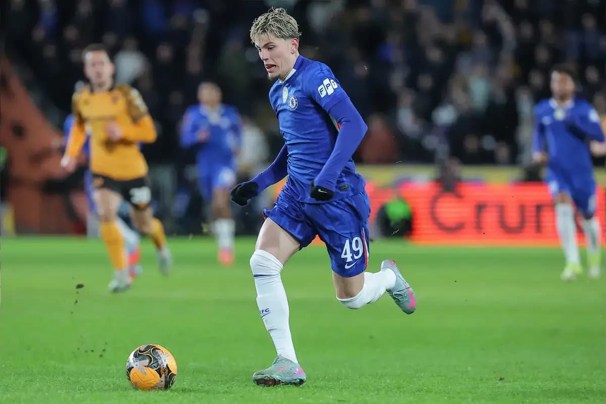 How Arsenal managed to avoid a move for struggling Chelsea star