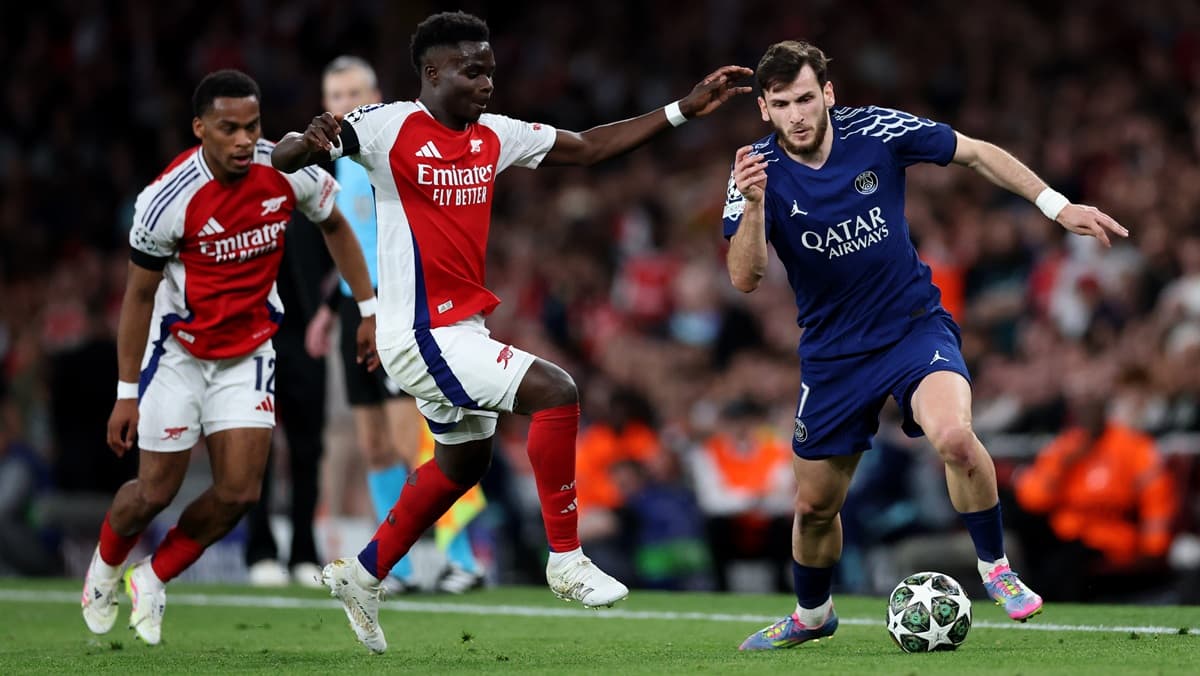 Father of Khvicha Kvaratskhelia sends a message to Arsenal