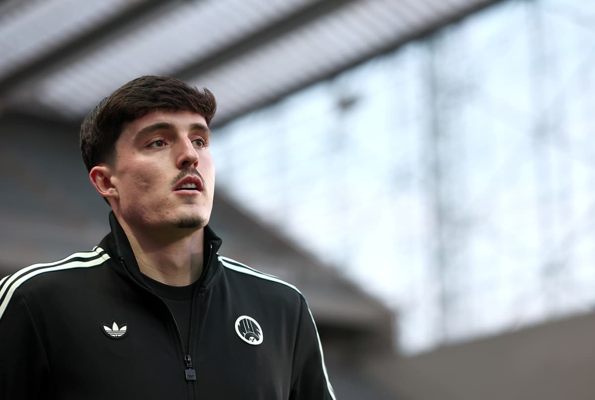 Impressive English defender believes he will be an Arsenal player next season
