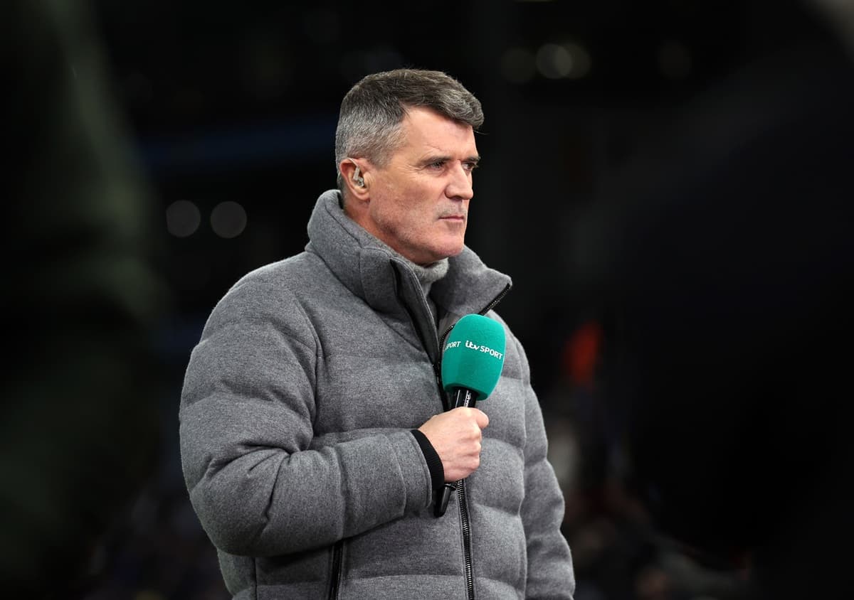 Roy Keane says Man City has momentum but Arsenal has to “go again”