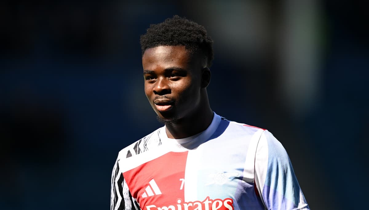 Five players miss Arsenal’s training ahead of the Sporting game