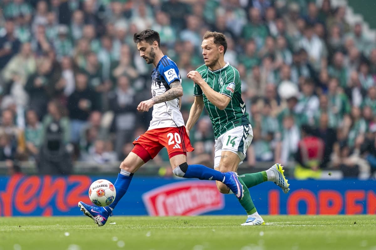 Fabio Vieira now has relegation worries despite fine season