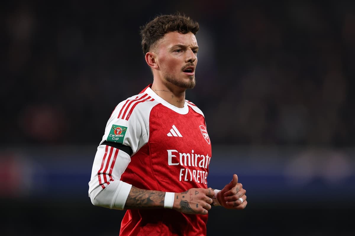 Everton paying attention as chance could emerge for them to sign Arsenal man