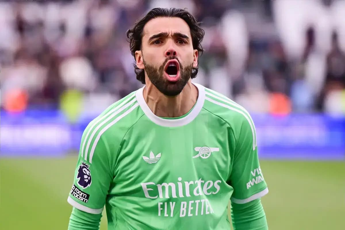 Arsenal Player Ratings v West Ham – Raya immense as Trossard delivers