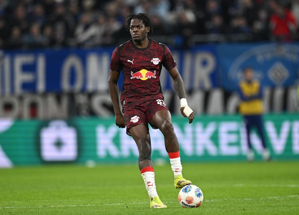 Player reaches agreement with his club in huge boost to Arsenal