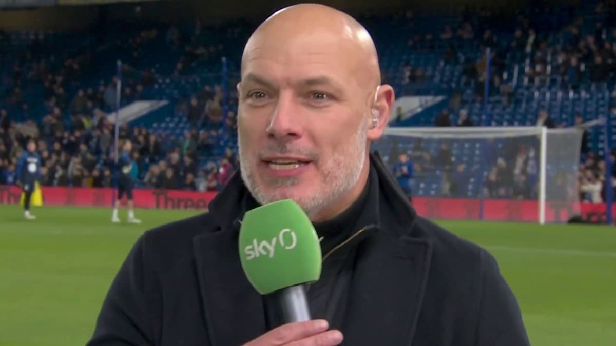 ‘Is it a foul’ Howard Webb weighs in on that foul on Raya against West Ham