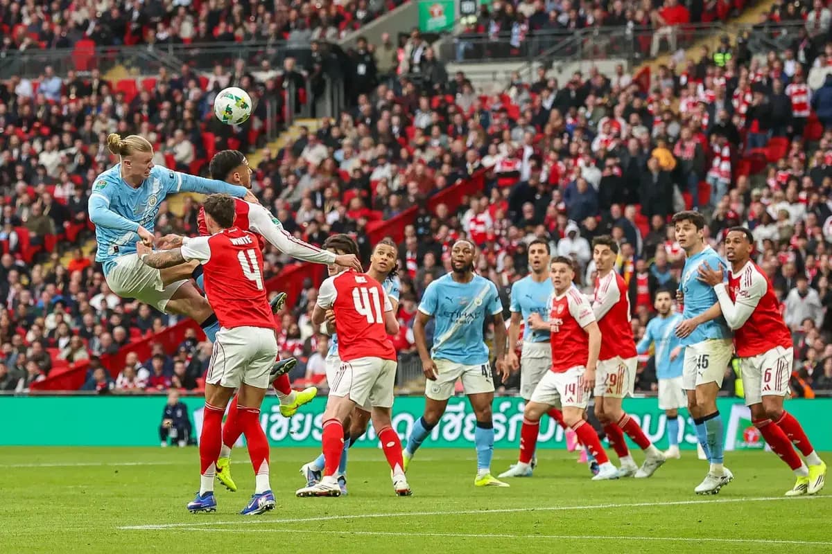 Arsenal vs Man City: Have Arteta’s men finally learned from past mistakes?