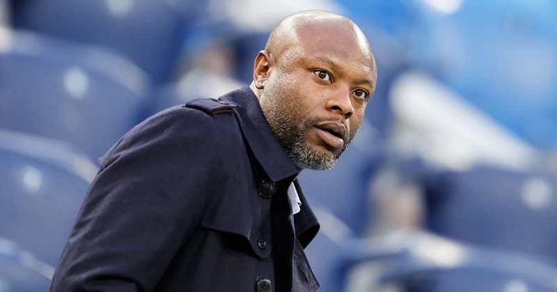 William Gallas lays the blame for Gyokeres struggles on Arsenal