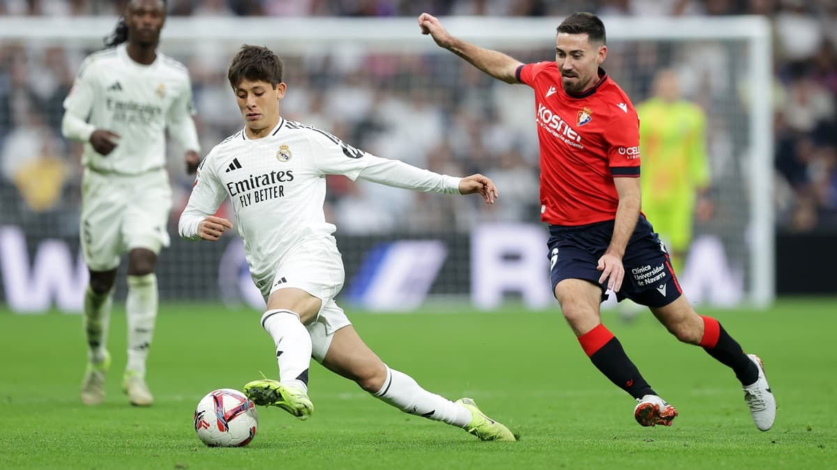 Arsenal has opened talks to add creative Real Madrid star to their squad