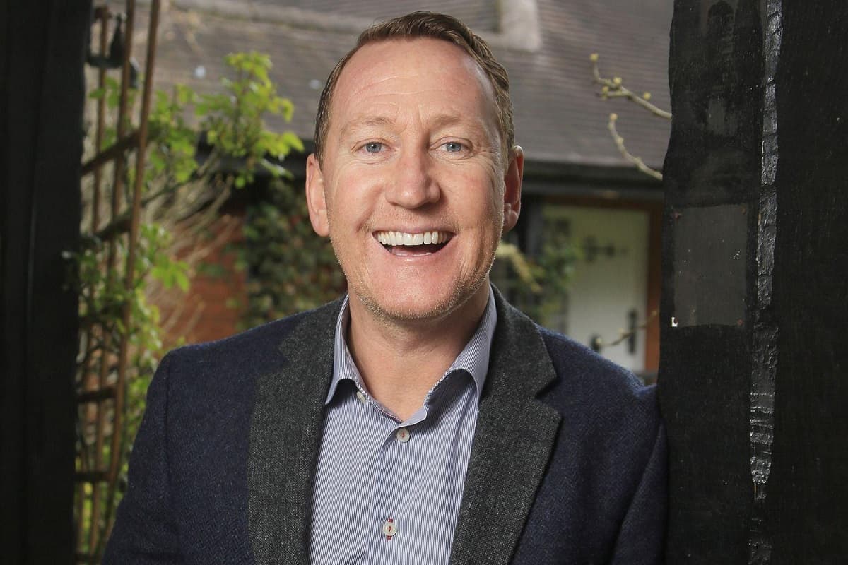 Ray Parlour names one Arsenal player he expects to leave this summer