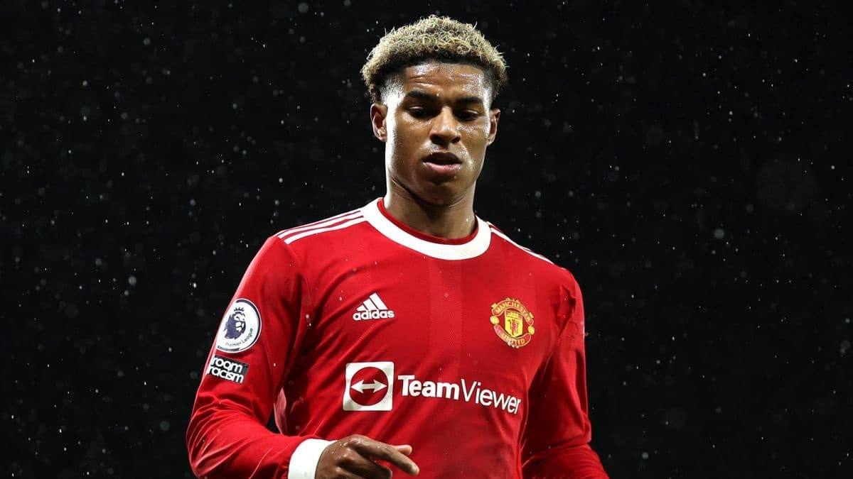 Man Utd could offer their wantaway star to Arsenal this summer