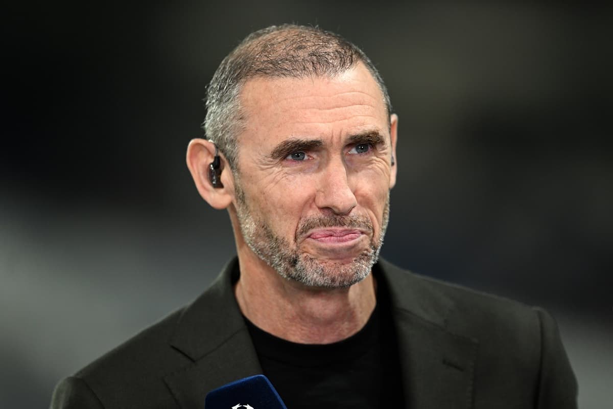 Keown chooses the team he wants Arsenal to face in Champions League final