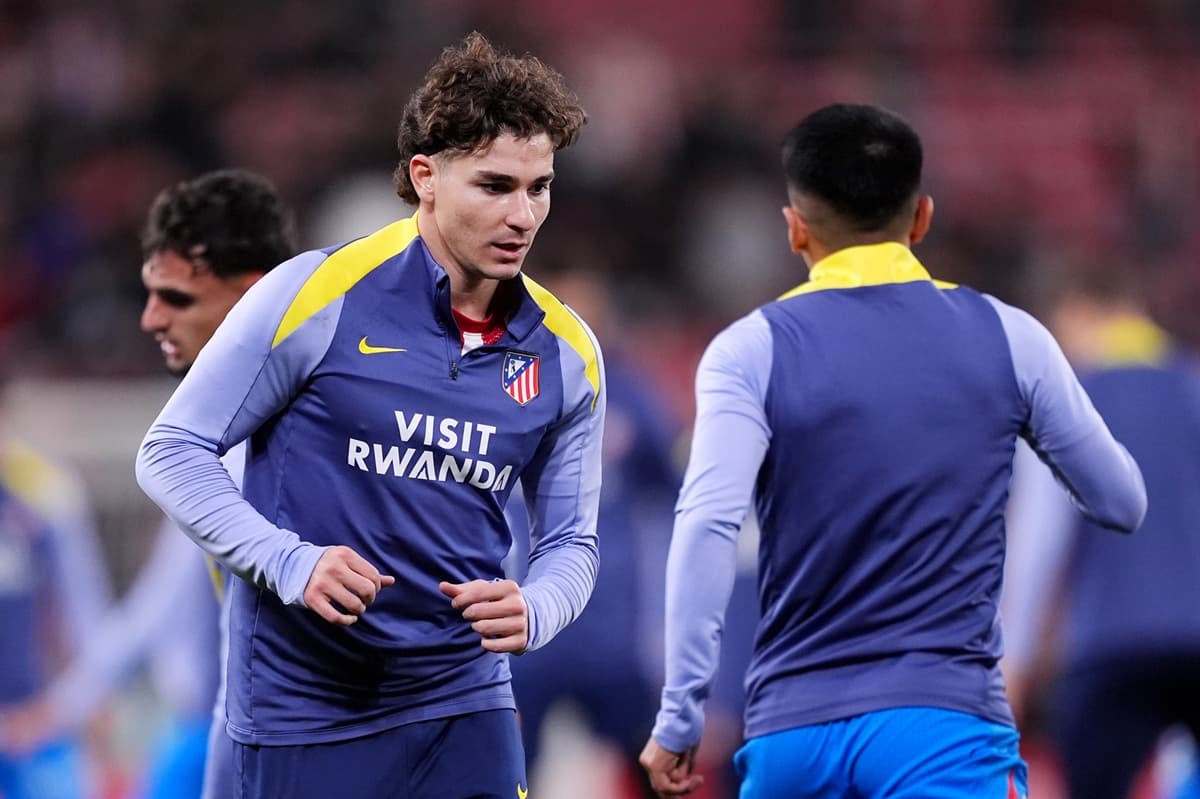 Arsenal is quickly emerging as a frontrunner for La Liga star