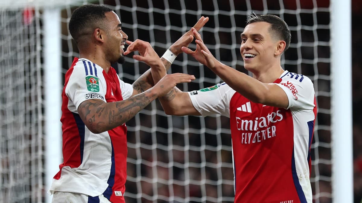 Arsenal man is prepared to join Napoli when this season ends