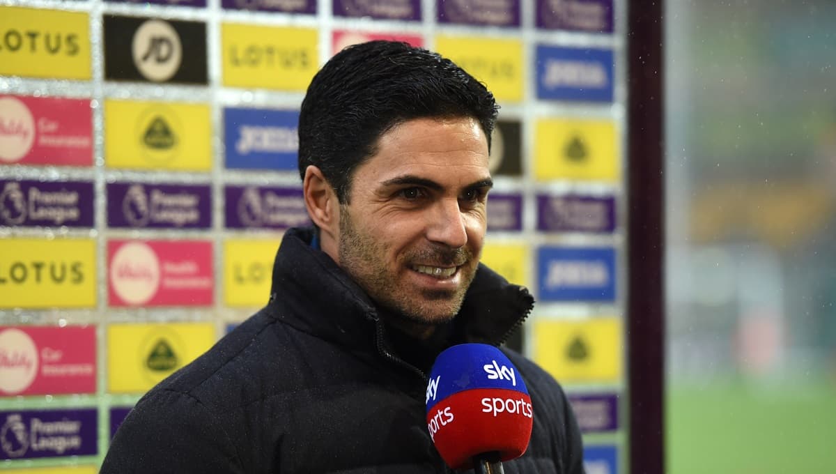 “Magic” Mikel Arteta enjoyed key moment from one Arsenal player
