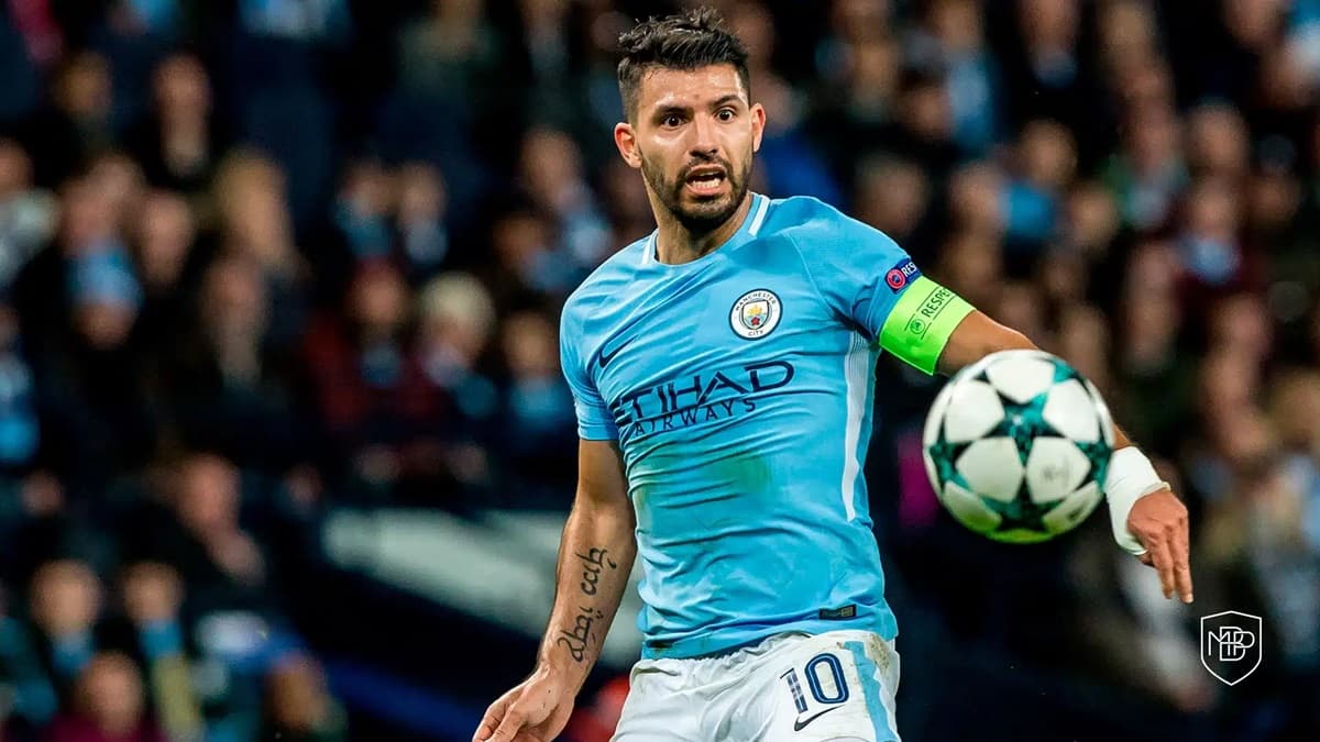 Aguero is sure that Arsenal target will do well anywhere he moves to
