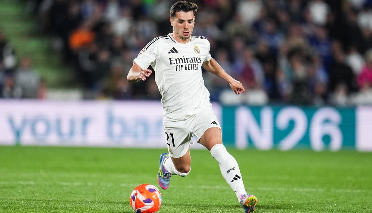 Arsenal targets summer move for 40m euros rated La Liga star