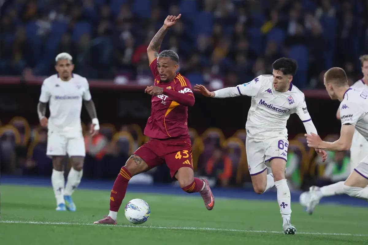 Arsenal considers Livramento more important than Brazilian star