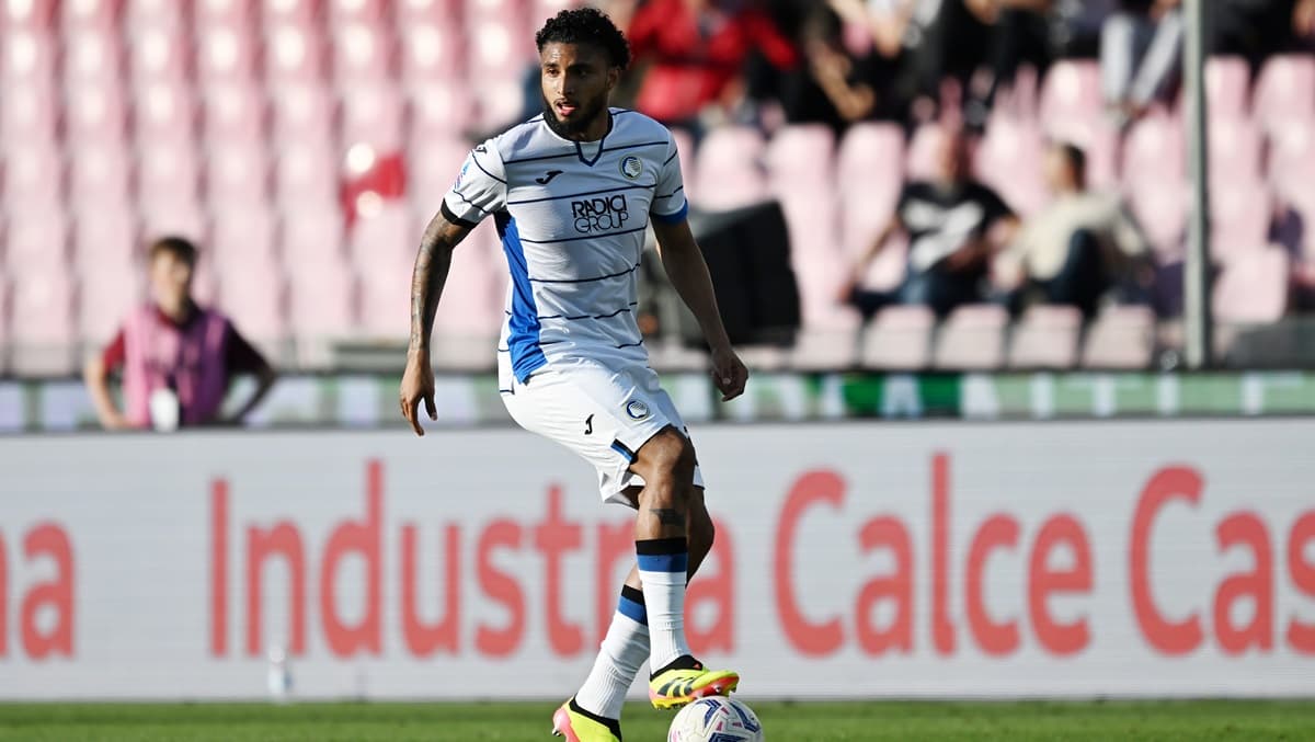 Arsenal target rejects move to the Emirates to focus on La Liga interest