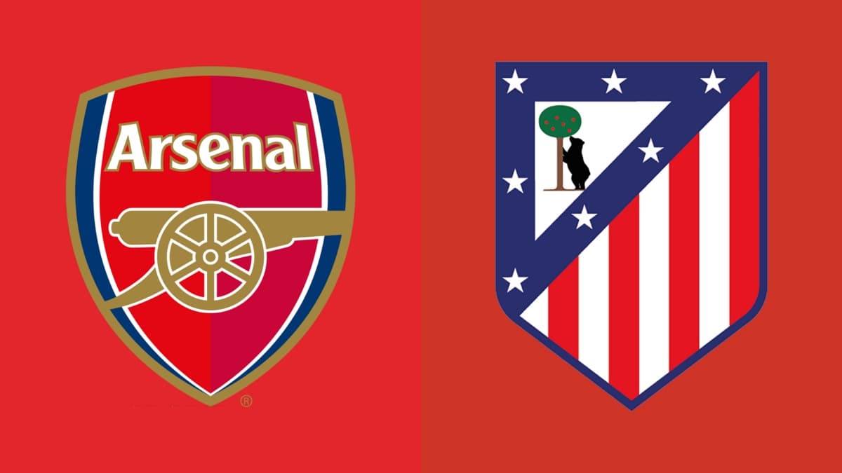 Arsenal v Atletico Madrid Match Preview – Can the Gunners get to the UCL final?